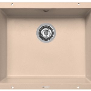 Кухонная мойка Zigmund & Shtain INTEGRA 500 ТОПЛ.МОЛОКО