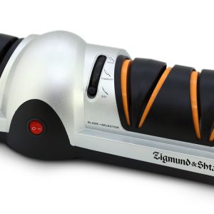 Ножеточка Zigmund & Shtain ZKS-911
