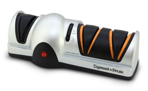 Ножеточка Zigmund & Shtain ZKS-911