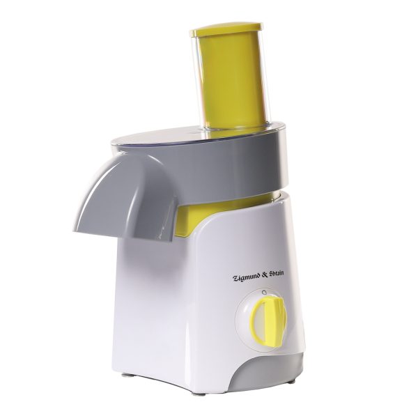 Мультирезка Zigmund & Shtain SM-20