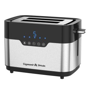 Тостер Zigmund & Shtain ST-101