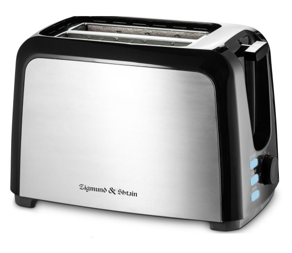 Тостер Zigmund & Shtain ST-89