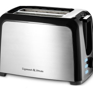 Тостер Zigmund & Shtain ST-89