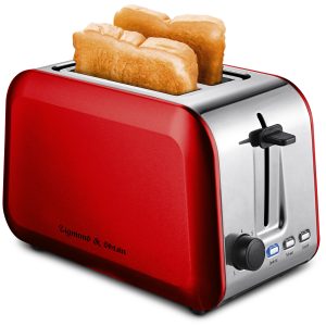 Тостер Zigmund & Shtain ST-90