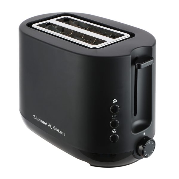 Тостер Zigmund & Shtain ST-92