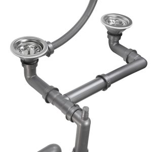 Аксессуар к кухонной сантехнике Zigmund & Shtain TSF 010