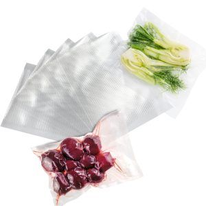 Вакуумные пакеты Zigmund & Shtain VB-006