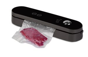 Вакуумный упаковщик Zigmund & Shtain VS-507