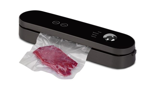 Вакуумный упаковщик Zigmund & Shtain VS-507