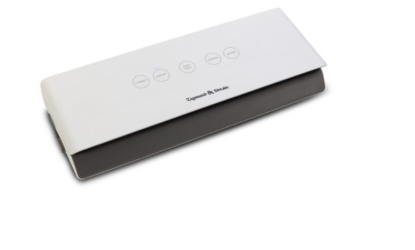 Вакуумный упаковщик Zigmund & Shtain VS-506