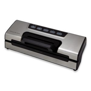 Вакуумный упаковщик Zigmund & Shtain VS-508