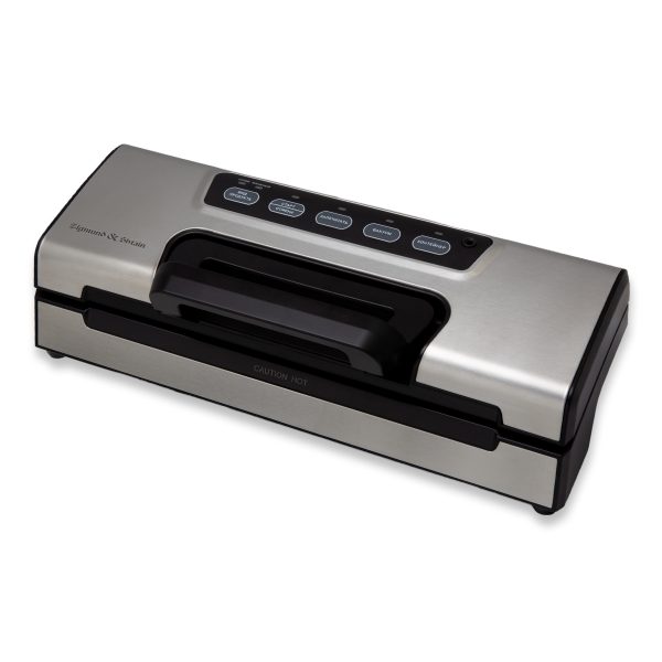 Вакуумный упаковщик Zigmund & Shtain VS-508