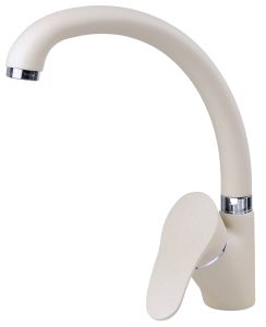 Смеситель Zigmund & Shtain 0300  смеситель ZS КАМЕН.СОЛЬ