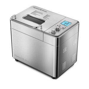 Хлебопечь Zigmund & Shtain ZBM-600