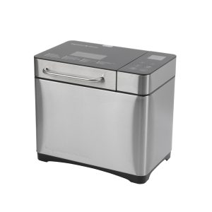 Хлебопечь Zigmund & Shtain ZBM-601