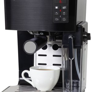 Кофеварка (уценка) Zigmund & Shtain ZCM-889 уценка