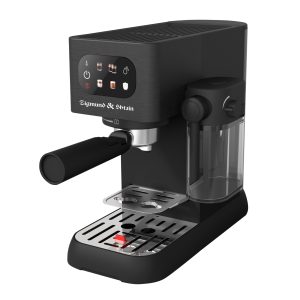 Кофеварка Zigmund & Shtain ZCM-882