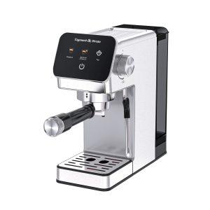 Кофеварка Zigmund & Shtain ZCM-884