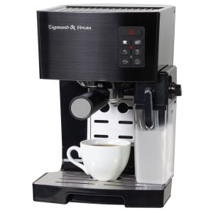 Кофеварка Zigmund & Shtain ZCM-889