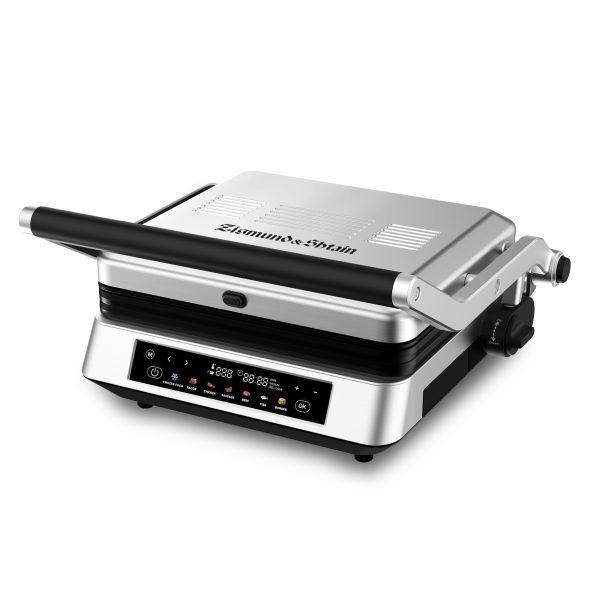 Гриль электрический Zigmund & Shtain ZEG-940