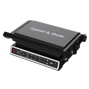 Гриль электрический Zigmund & Shtain ZEG-941