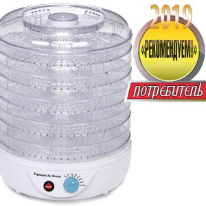 Сушилка для овощей и фруктов (уценка) Zigmund & Shtain ZFD-400 уценка