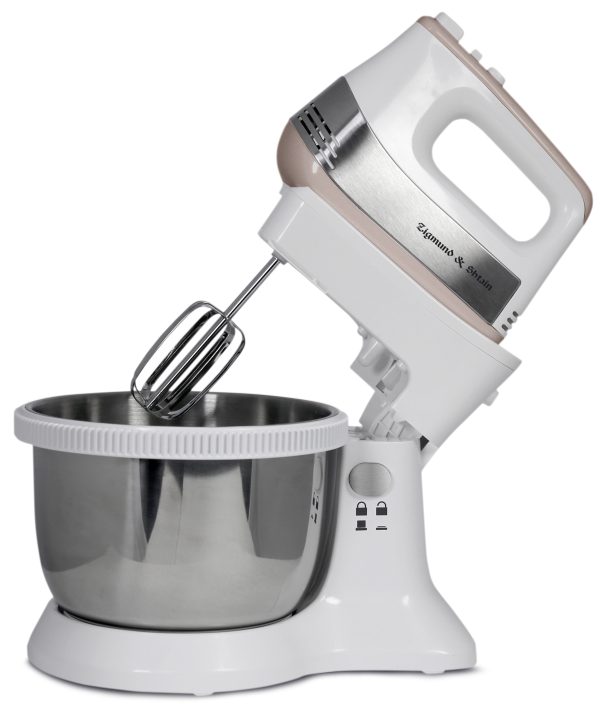 Миксер Zigmund & Shtain ZHM-159