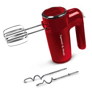 Миксер Zigmund & Shtain ZHM-151