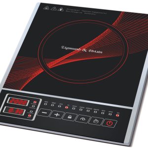 Настольная плита (уценка) Zigmund & Shtain ZIP-555 уценка