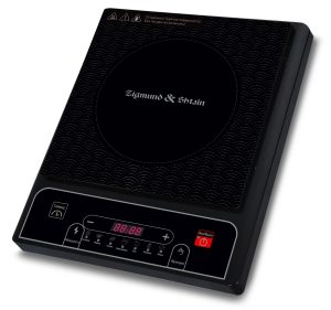 Настольная плита Zigmund & Shtain ZIP-556