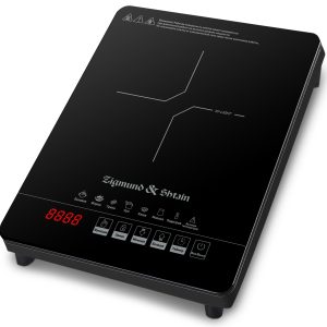 Настольная плита (уценка) Zigmund & Shtain ZIP-558 уценка