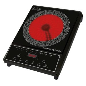 Настольная плита (уценка) Zigmund & Shtain ZIP-571 уценка