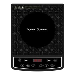 Настольная плита (уценка) Zigmund & Shtain ZIP-572 уценка