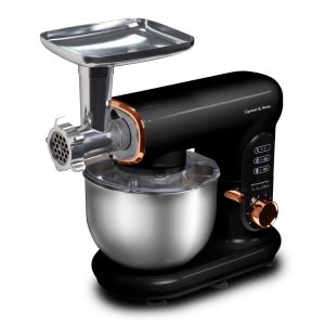 Кухонный комбайн Zigmund & Shtain ZKM-1000