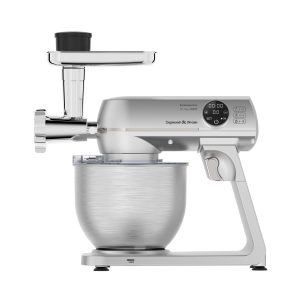 Кухонный комбайн Zigmund & Shtain ZKM-1050