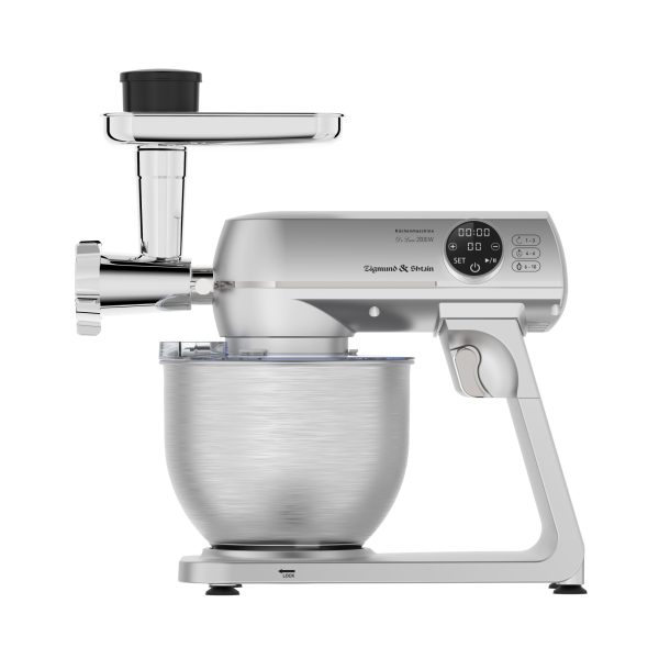 Кухонный комбайн Zigmund & Shtain ZKM-1050