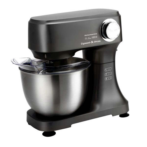 Кухонный комбайн Zigmund & Shtain ZKM-951