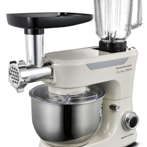 Кухонный комбайн Zigmund & Shtain ZKM-997