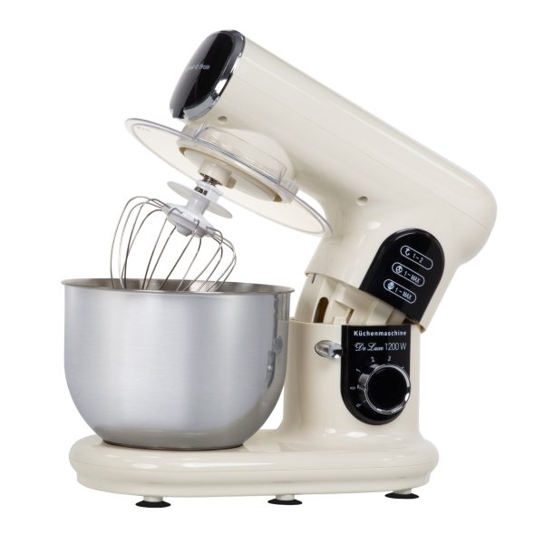 Кухонный комбайн Zigmund & Shtain ZKM-999