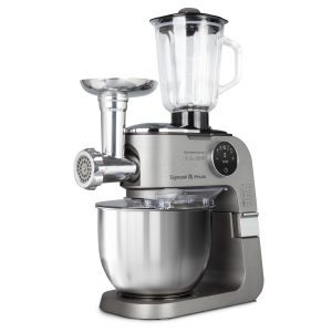 Кухонный комбайн Zigmund & Shtain ZKM-1100