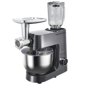 Кухонный комбайн Zigmund & Shtain ZKM-984