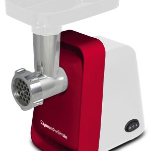 Мясорубка Zigmund & Shtain ZMG-040