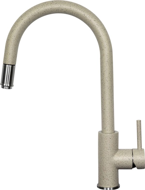 Смеситель Zigmund & Shtain 1700  смеситель ZS ОСЕН.ТРАВА