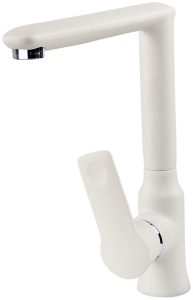 Смеситель Zigmund & Shtain 0700  смеситель ZS ИНД.ВАНИЛЬ