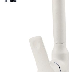 Смеситель Zigmund & Shtain 0700  смеситель ZS ИНД.ВАНИЛЬ