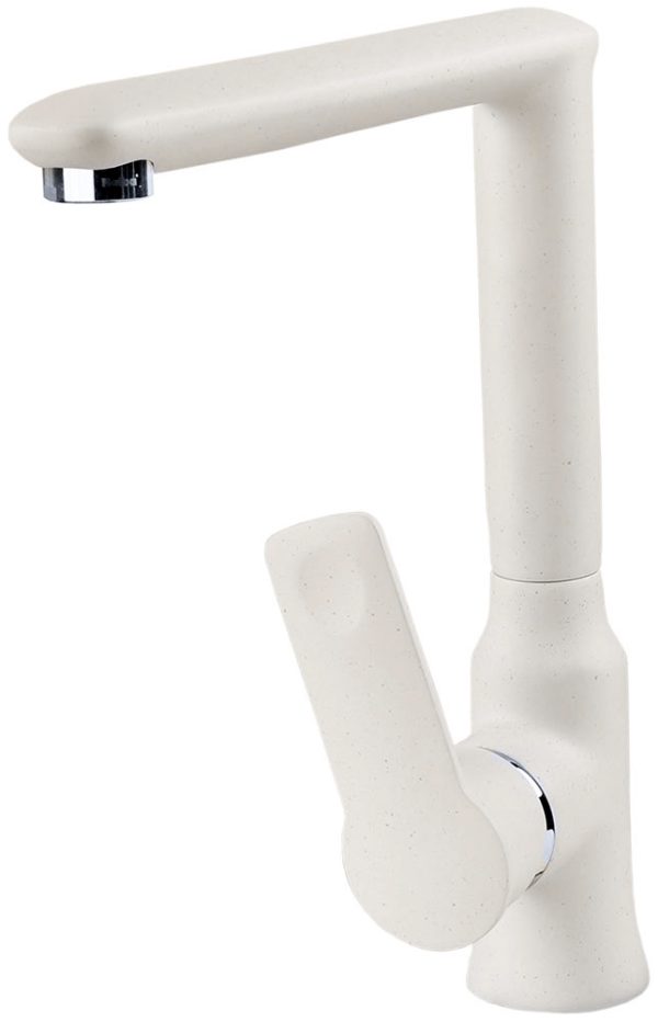 Смеситель Zigmund & Shtain 0700  смеситель ZS ИНД.ВАНИЛЬ