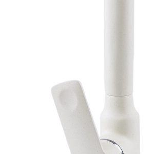 Смеситель Zigmund & Shtain 0700  смеситель ZS КАМЕН.СОЛЬ