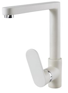 Смеситель Zigmund & Shtain 0800  смеситель ZS КАМЕН.СОЛЬ