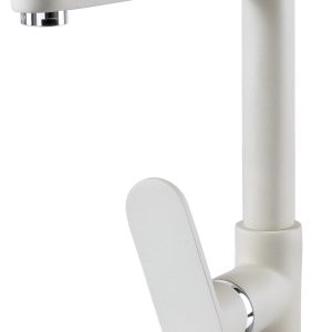 Смеситель Zigmund & Shtain 0800  смеситель ZS КАМЕН.СОЛЬ