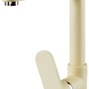 Смеситель Zigmund & Shtain 0800  смеситель ZS МОЛОД.ШАМП